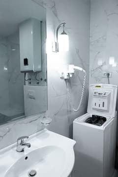 Апартаменты в Бечичи №2527