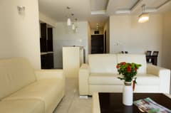 Апартаменты в Бечичи №2527