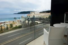 Апартаменты в Бечичи №2527