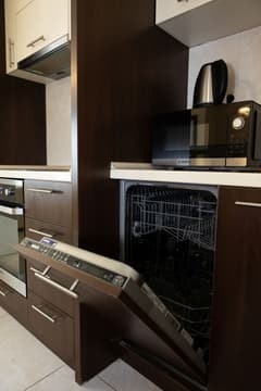 Апартаменты в Бечичи №2527