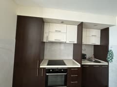 Апартаменты в Бечичи №2527