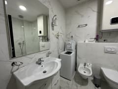 Апартаменты в Бечичи №2527