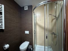 Апартаменты в Бечичи №2528