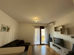 Апартаменты в Бечичи №2528