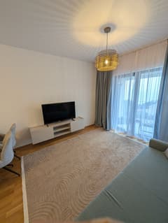 Апартаменты в Бечичи №2529