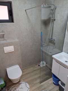 Апартаменты в Бечичи №2529