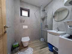 Апартаменты в Бечичи №2529