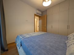 Апартаменты в Бечичи №2529