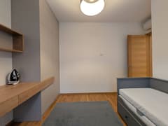 Апартаменты в Бечичи №2529