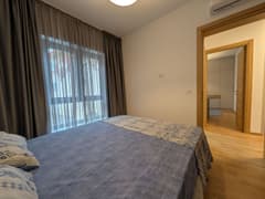 Апартаменты в Бечичи №2529