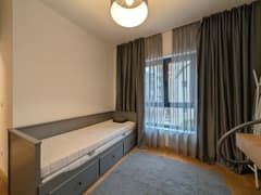 Апартаменты в Бечичи №2529