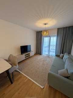 Апартаменты в Бечичи №2529