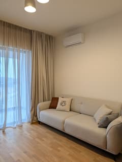 Апартаменты в Бечичи №2530