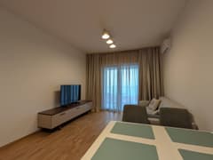 Апартаменты в Бечичи №2530