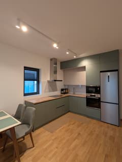 Апартаменты в Бечичи №2530