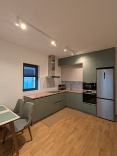 Апартаменты в Бечичи №2530