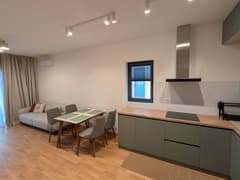 Апартаменты в Бечичи №2530