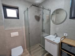 Апартаменты в Бечичи №2530