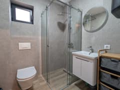 Апартаменты в Бечичи №2530