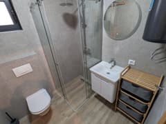 Апартаменты в Бечичи №2530