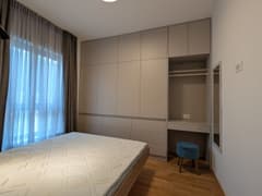 Апартаменты в Бечичи №2530