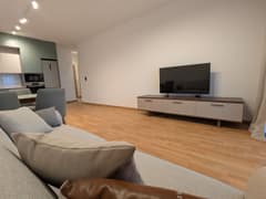 Апартаменты в Бечичи №2530