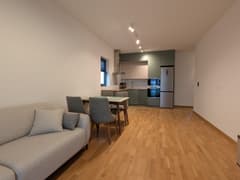 Апартаменты в Бечичи №2530