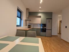 Апартаменты в Бечичи №2530