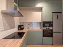 Апартаменты в Бечичи №2530