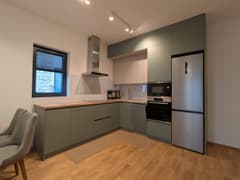 Апартаменты в Бечичи №2530