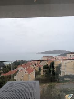 Апартаменты в Бечичи №2530