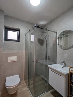 Апартаменты в Бечичи №2530