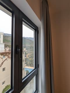 Апартаменты в Бечичи №2530