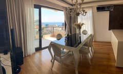 Квартира в Будве №2533