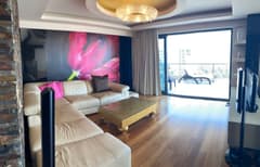 Квартира в Будве №2533