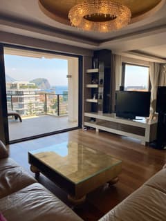 Квартира в Будве №2533