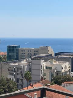 Квартира в Будве №2533