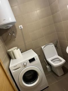 Квартира в Будве №2542