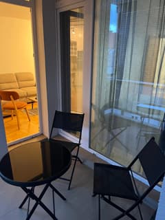 Квартира в Будве №2542