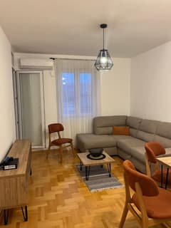 Квартира в Будве №2542