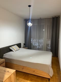 Квартира в Будве №2542