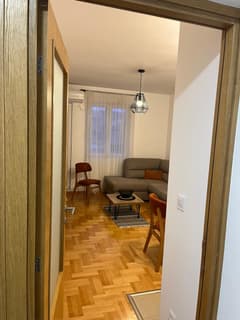 Квартира в Будве №2542