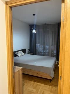 Квартира в Будве №2542