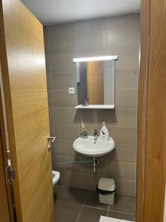 Квартира в Будве №2542