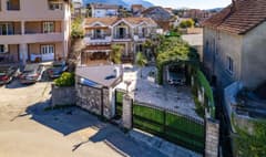 Дом в Тивате №2545