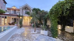 Дом в Тивате №2545