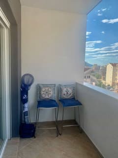 Квартира в Будве №2546