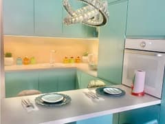 Квартира в Будве №2546