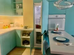 Квартира в Будве №2546