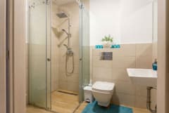 Квартира в Будве №2546